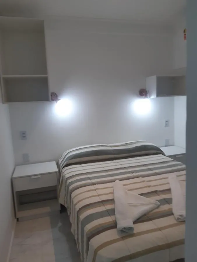 Apartment Beach Class Muro Alto Porto de Galinhas